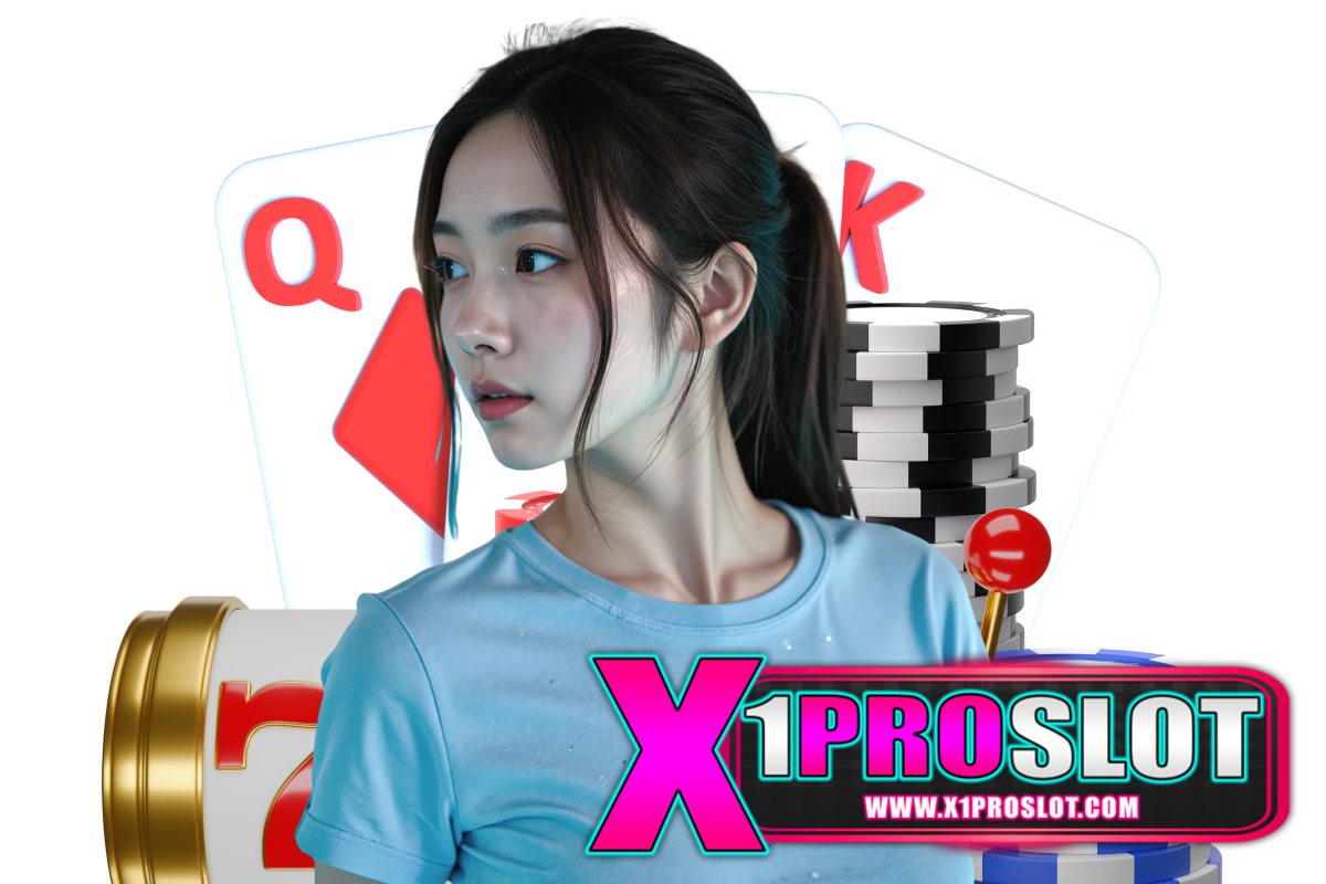 x1pro slot สมัคร