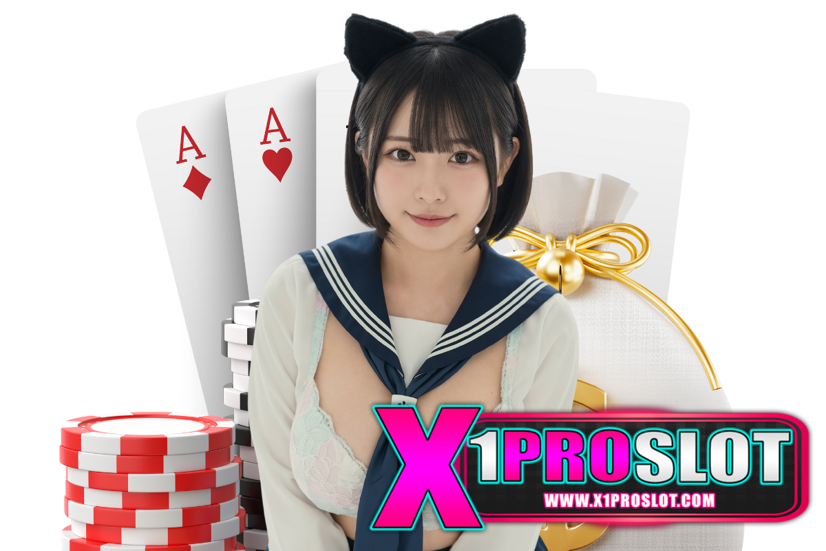 x1pro slot เว็บตรง